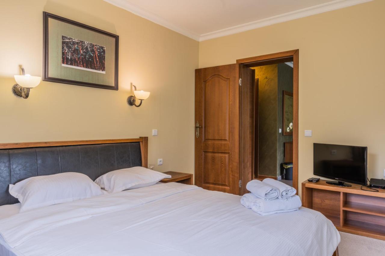 Guest House Valevtsi Dış mekan fotoğraf