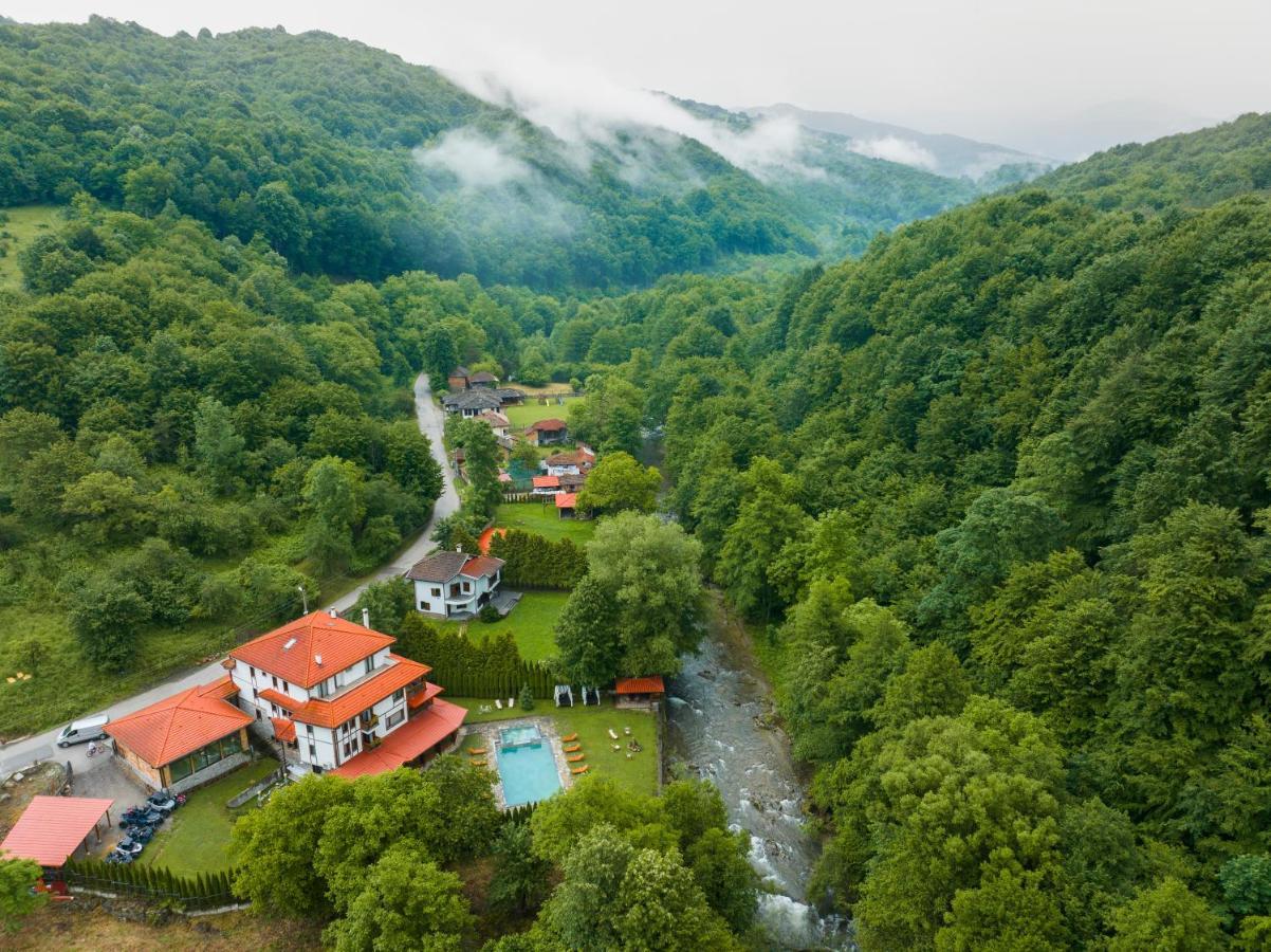 Guest House Valevtsi Dış mekan fotoğraf