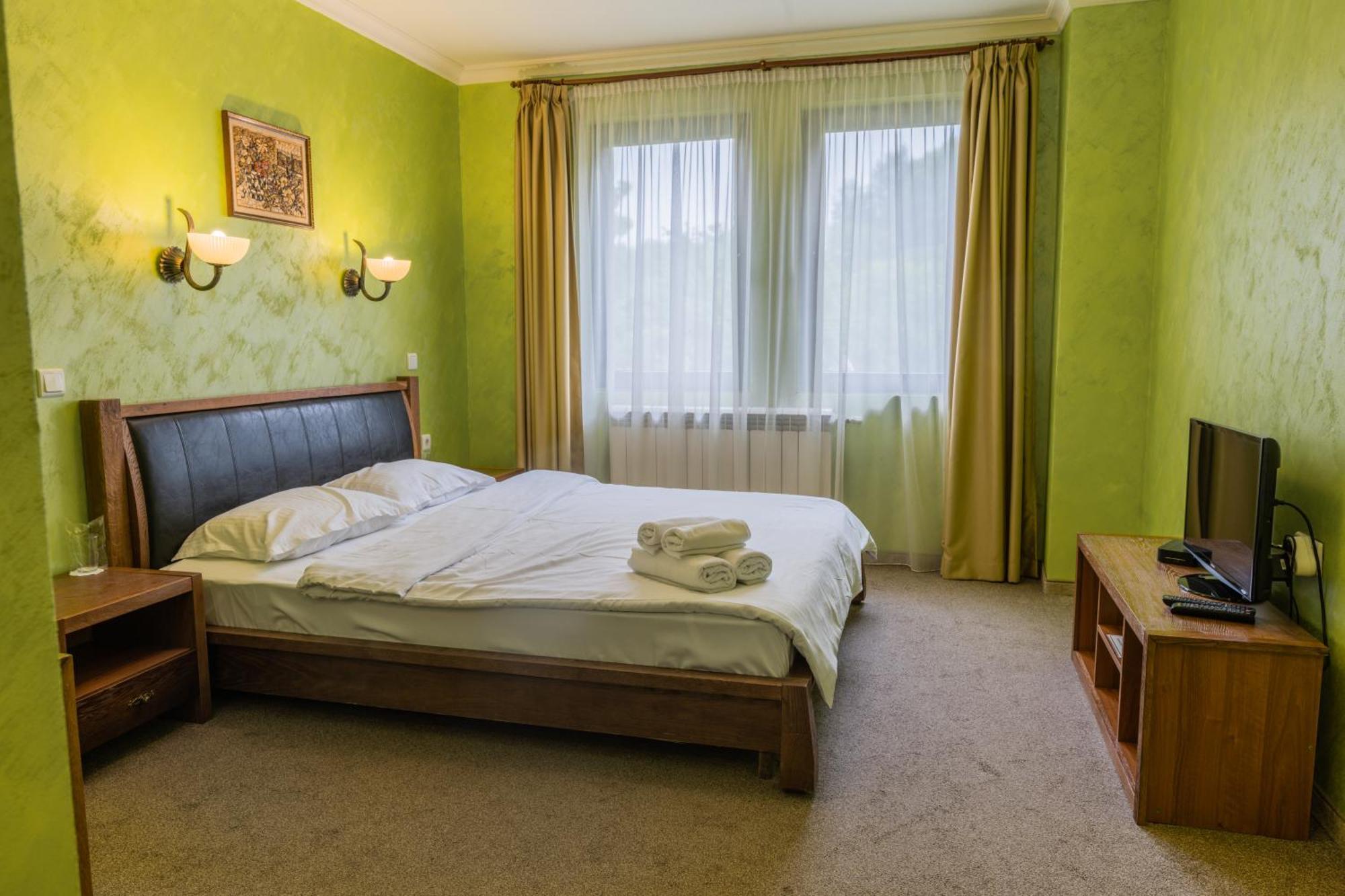 Guest House Valevtsi Dış mekan fotoğraf