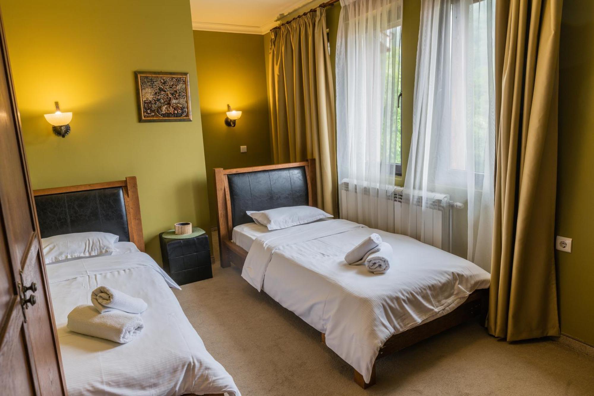 Guest House Valevtsi Dış mekan fotoğraf