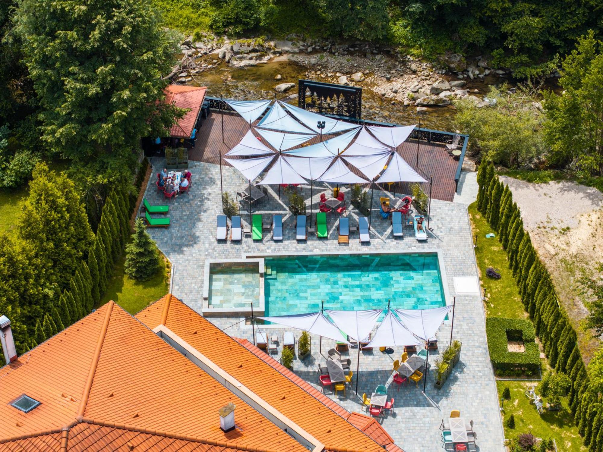 Guest House Valevtsi Dış mekan fotoğraf
