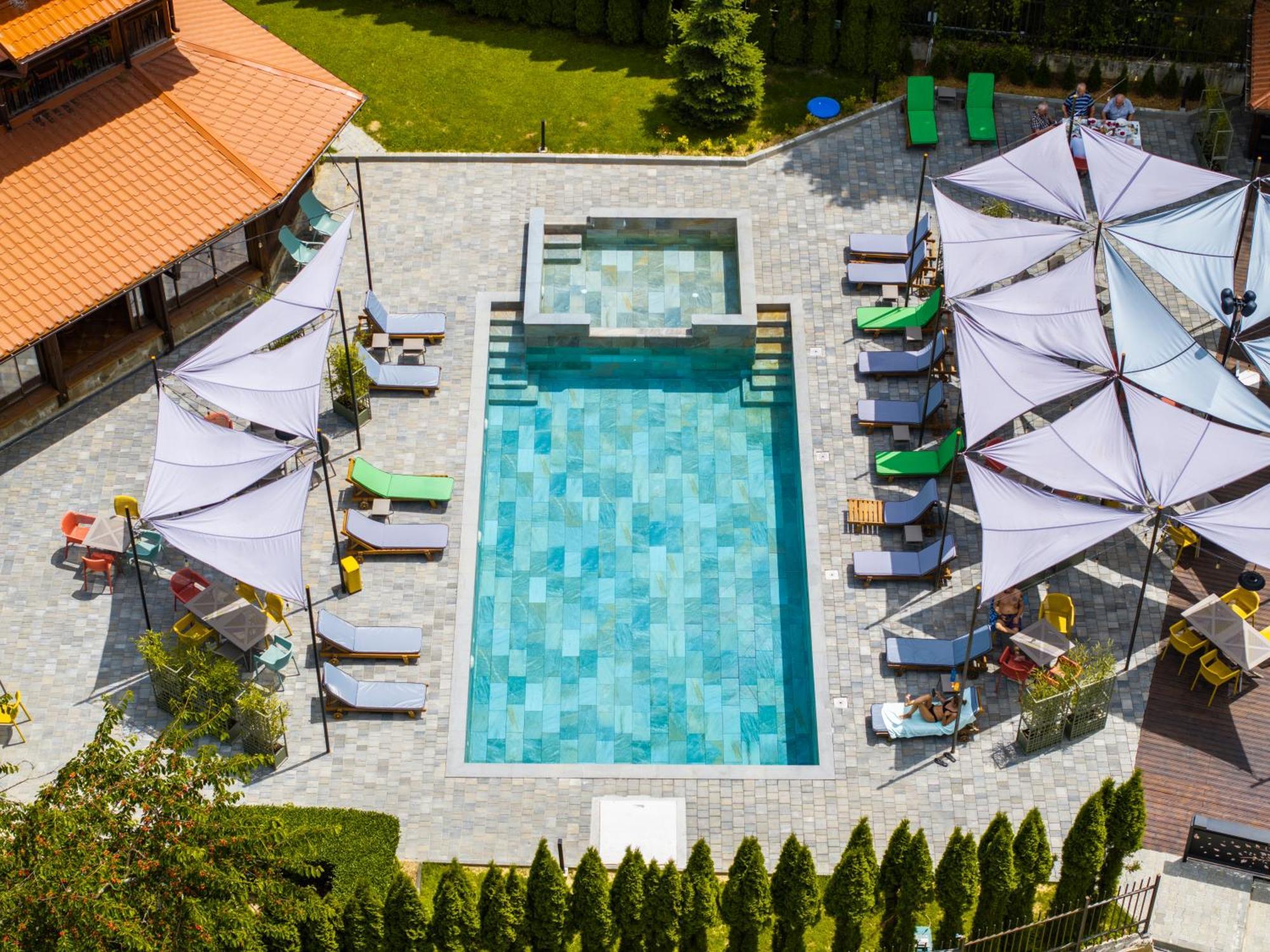 Guest House Valevtsi Dış mekan fotoğraf